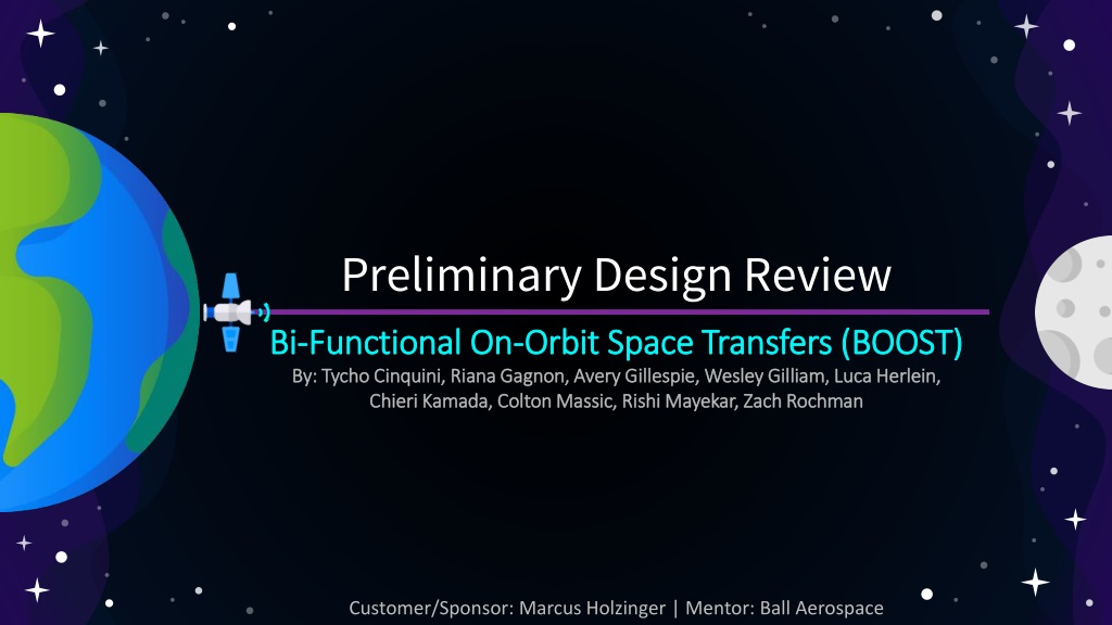 Boosting Space Transportation Infrastructure for Cislunar Regime Navigation