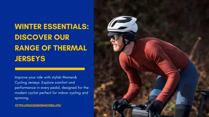 winter essentials discover our range of thermal