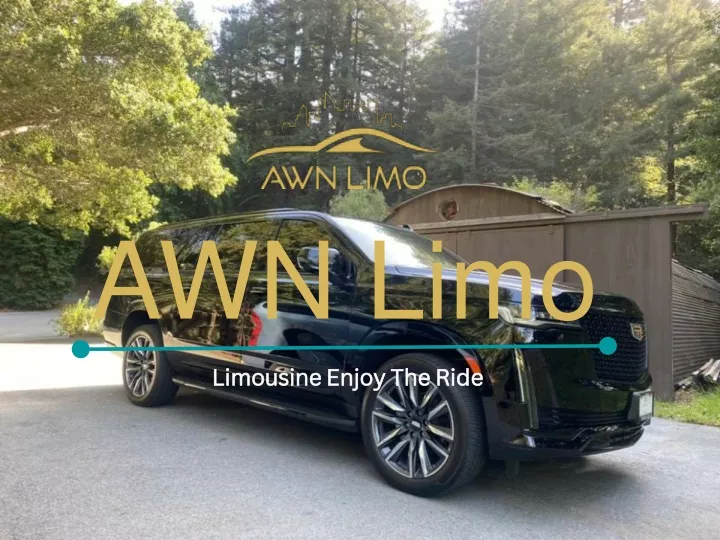 awn limo
