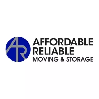 Affordable Reliable Moving and Storage