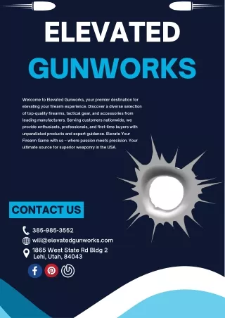 Elevated Gunworks