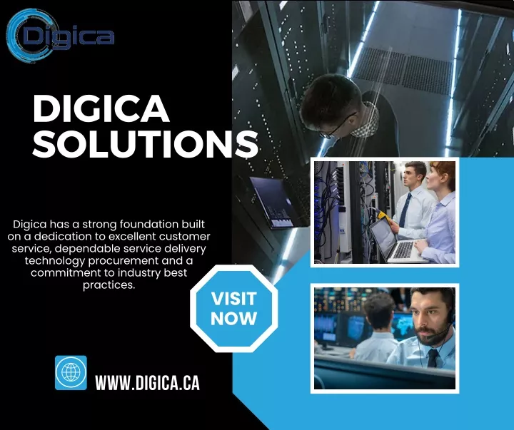 digica solutions