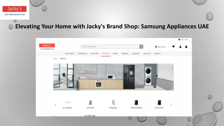 elevating your home with jacky s brand shop