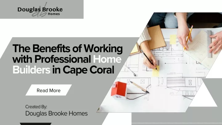 the benefits of working with professional home