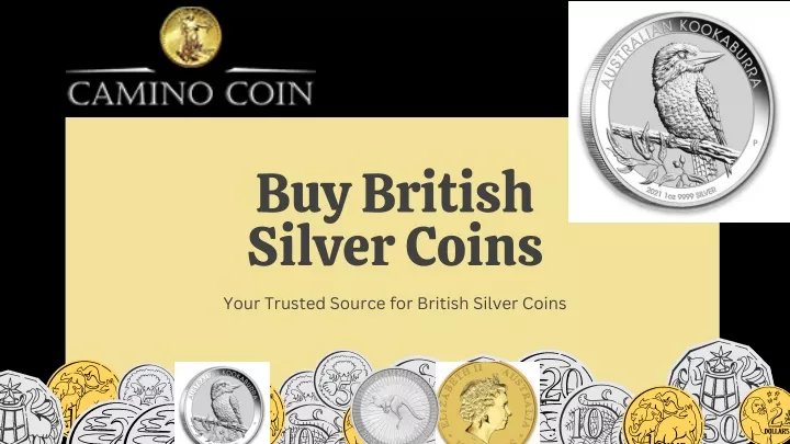 buy british silver coins