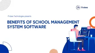 Benefits Of School Management Systems