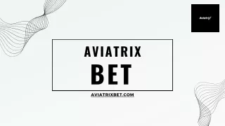 Aviatrix Bet