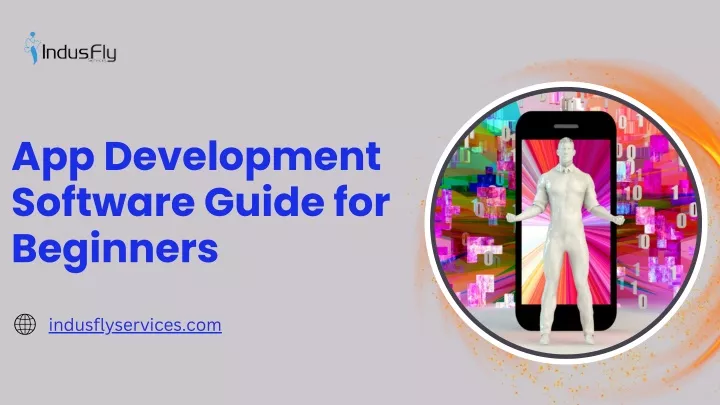 app development software guide for beginners