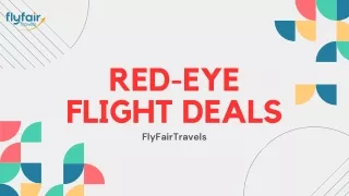 red eye flight deals flyfairtravels