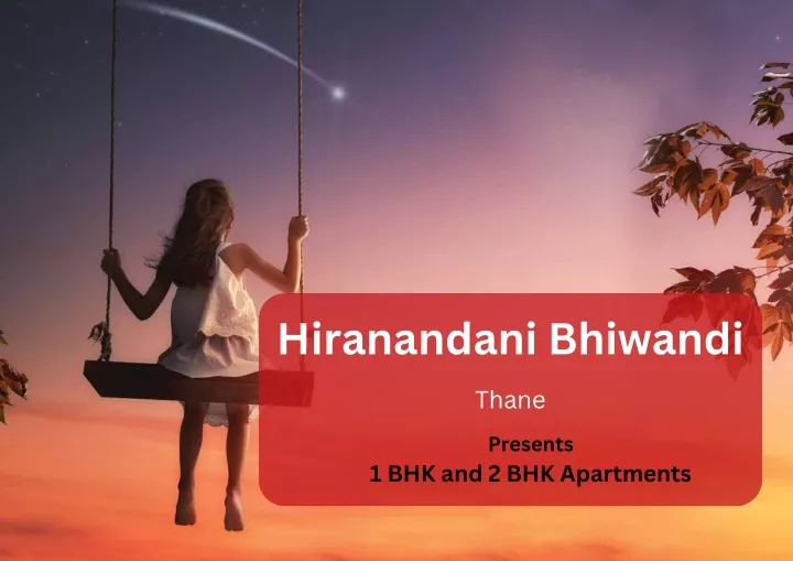 hiranandani bhiwandi