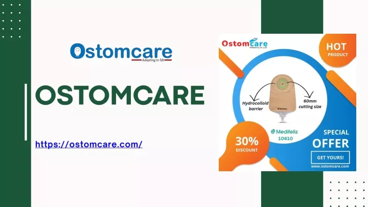 ostomcare