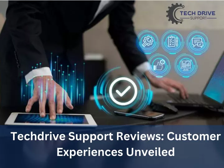 techdrive support reviews customer experiences