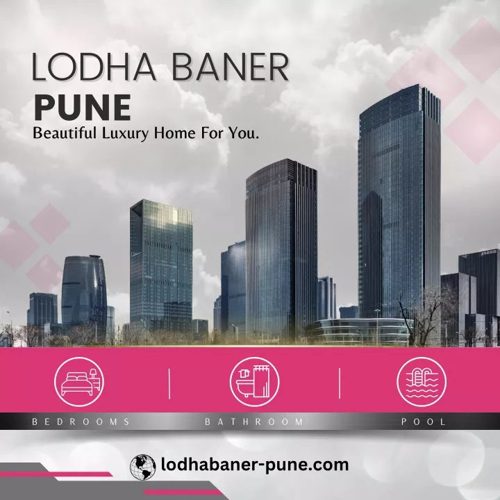 lodha baner