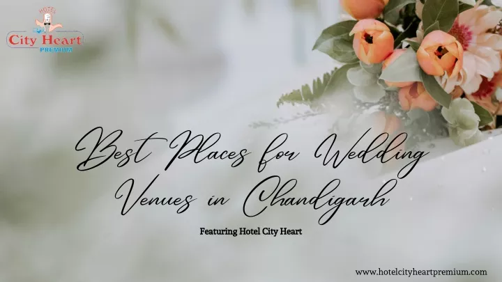 best places for wedding venues in chandigarh