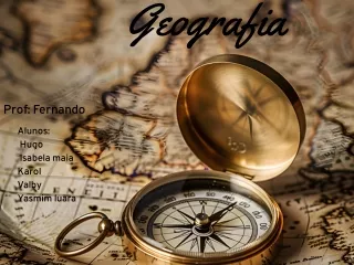 coordenadas geograficas