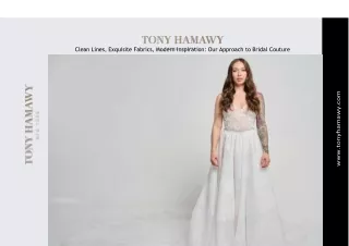 A Guide to Buy Custom-Made in USA Wedding Gowns in 2024