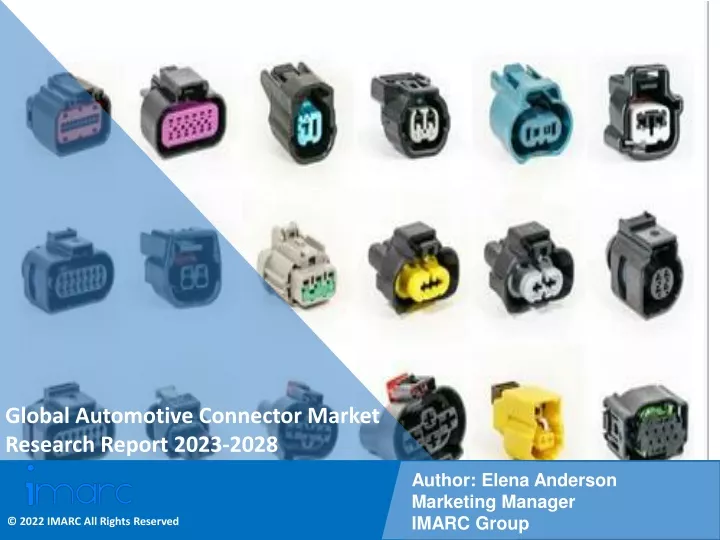 global automotive connector market research