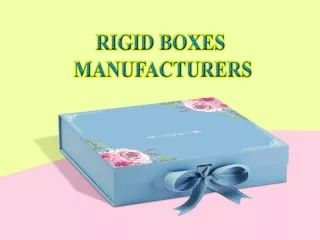 Rigid Boxes Manufacturers , Watch Boxes , Perfume Rigid Box , Rigid Box Supplier , Rigid Box in UAE , India