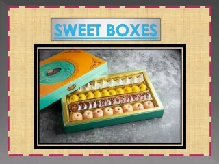 Sweet Boxes,Indian Sweet Box Manufacturers , Luxury Sweet Box Suppliers in India , UAE