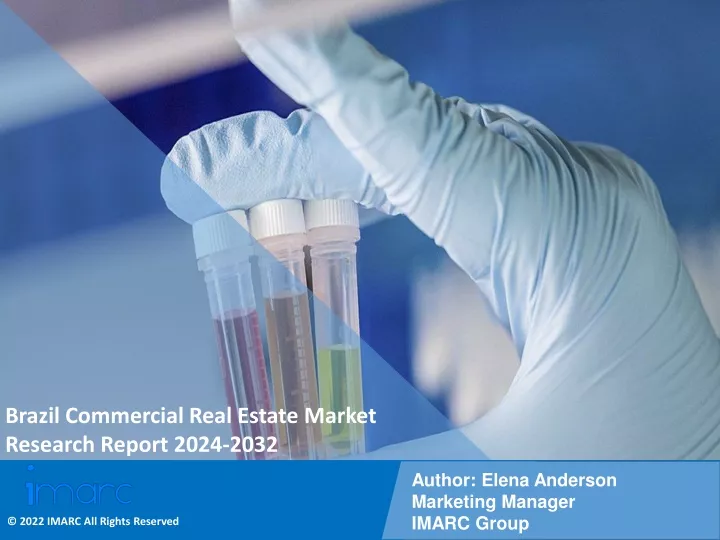 brazil commercial real estate market research