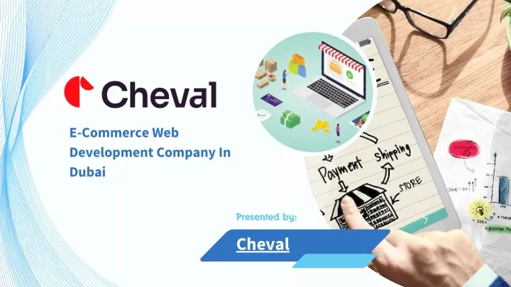e commerce web development company in dubai