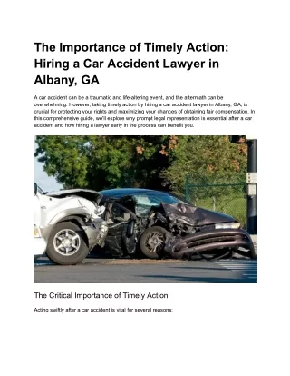 The Shrable Law Firm, P.C. Injury and Accident Attorneys