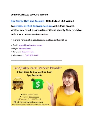 124  verified Cash App accounts for sale