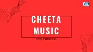cheeta music - Vo gora miya shankar bhagavaan ke bhaang