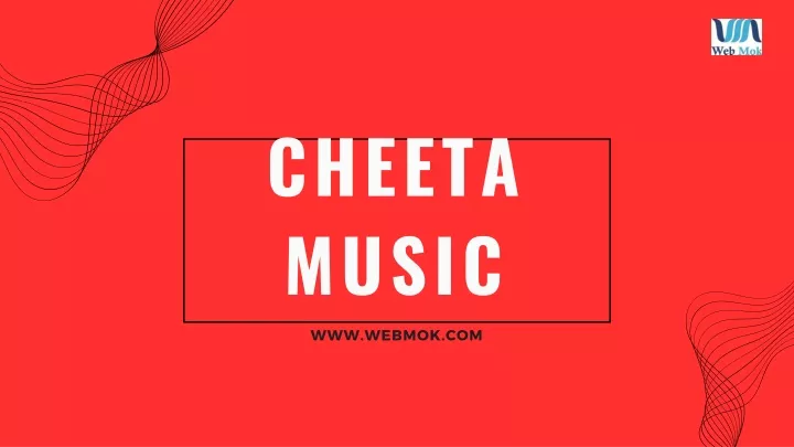 cheeta music