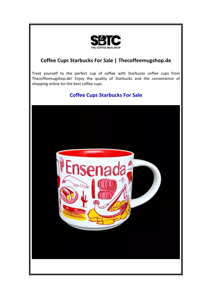 coffee cups starbucks for sale thecoffeemugshop de