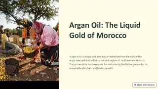 Aceite De Argan Oil | karseell