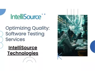 software-testing-services