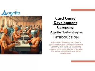 card-game-development-company