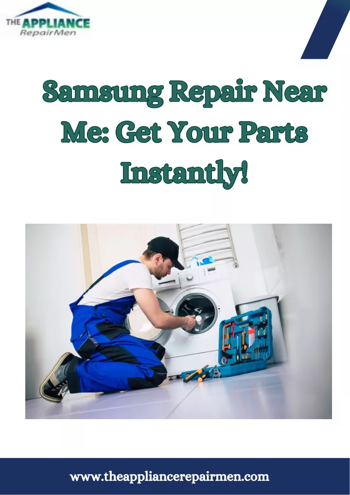 samsung repair near me get your parts instantly