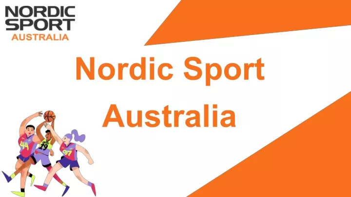 nordic sport australia