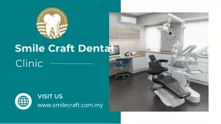Dental Implant Malaysia