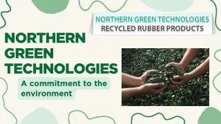 Durable Comfort Northern Green Technologies Rubber Horse Stall Mats