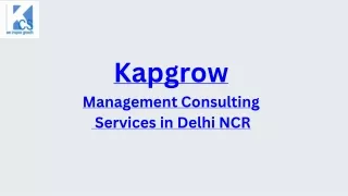 Unlock Success with Kapgrow