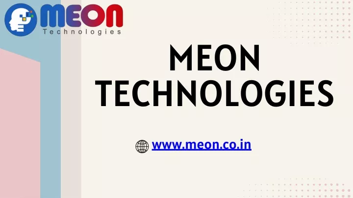 meon technologies