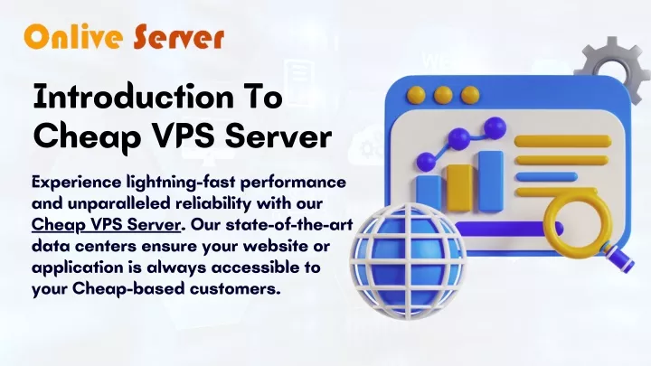 introduction to cheap vps server