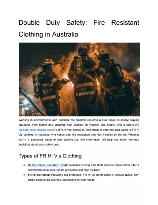 Double-Duty-Safety-Fire-Resistant-Clothing-in-Australia
