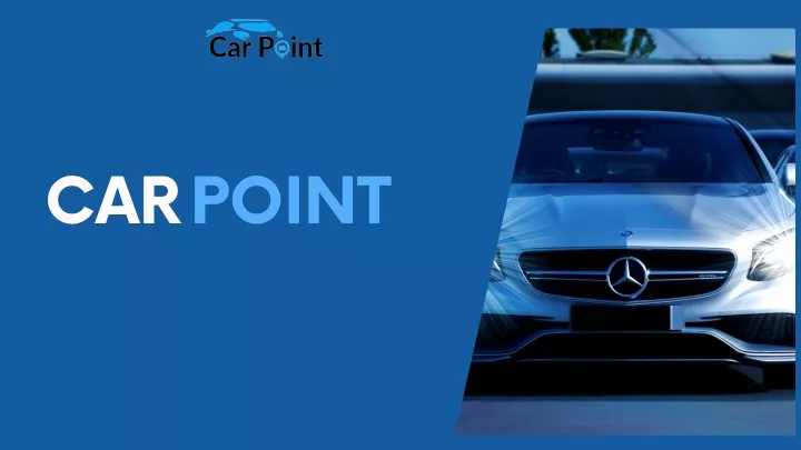 car point