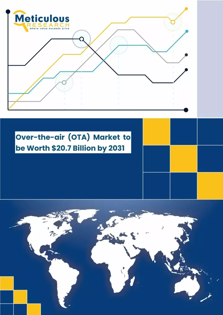 over the air ota market to be worth 20 7 billion