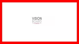 Retail Store Design Services | Vision Board Studio