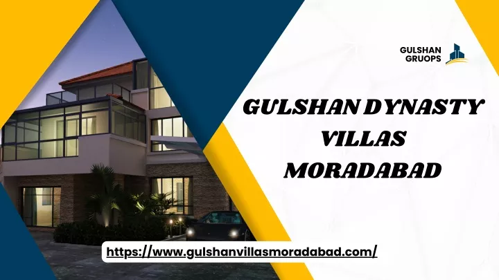 gulshan gruops