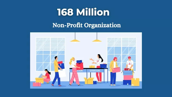 non profit organization