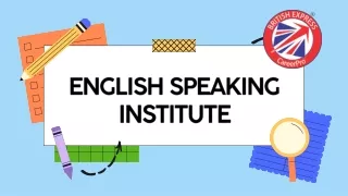 English Speaking Institute