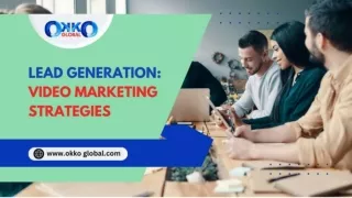 Maximize Lead Generation Video Marketing Strategies