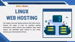 linux