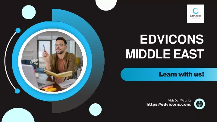 edvicons middle east